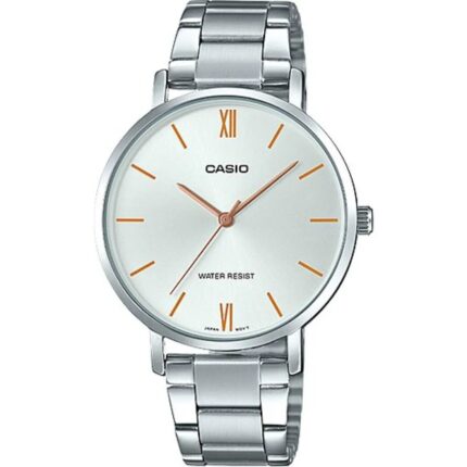 Casio Femme Analogique LTP-VT01D-7B Élégance Minimaliste Acier Inoxydable LTP-VT01D-7B https://aiguilledeluxe.com original Algerie DZ