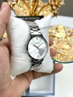 Casio Femme Analogique LTP-VT01D-7B Élégance Minimaliste Acier Inoxydable LTP-VT01D-7B https://aiguilledeluxe.com original Algerie DZ