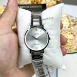 Casio Femme Analogique LTP-VT01D-7B Élégance Minimaliste Acier Inoxydable LTP-VT01D-7B https://aiguilledeluxe.com original Algerie DZ