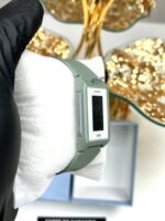 Casio Femme LF-10WH-8 Bracelet Résine Gris Ultra-Léger Moderne LF-10WH-8D https://aiguilledeluxe.com original Algerie DZ