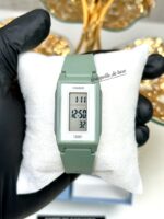 Casio Femme LF-10WH-8 Bracelet Résine Gris Ultra-Léger Moderne LF-10WH-8D https://aiguilledeluxe.com original Algerie DZ