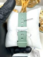 Casio Femme LF-10WH-8 Bracelet Résine Gris Ultra-Léger Moderne LF-10WH-8D https://aiguilledeluxe.com original Algerie DZ