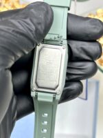 Casio Femme LF-10WH-8 Bracelet Résine Gris Ultra-Léger Moderne LF-10WH-8D https://aiguilledeluxe.com original Algerie DZ