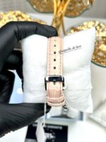 Casio Femme LTP-E306L-4A Multifonctions Cuir Rose LTP-E306L-4A https://aiguilledeluxe.com original Algerie DZ