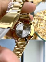 Casio Femme Montre Analogique LTP-VT01G-7B Élégance Dorée Design Raffiné LTP-VT01G-7B https://aiguilledeluxe.com original Algerie DZ