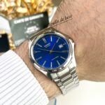 Casio Homme Analogique MTP-1239D-2A Élégance Bleue Fonctionnalité MTP-1239D-2A https://aiguilledeluxe.com original Algerie DZ
