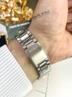 Casio Homme Analogique MTP-1239D-2A Élégance Bleue Fonctionnalité MTP-1239D-2A https://aiguilledeluxe.com original Algerie DZ