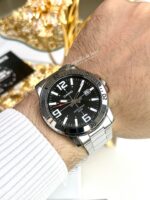 Casio Homme Analogique MTP-VD01D-1B Élégance Sportive Robustesse MTP-VD01D-1B https://aiguilledeluxe.com original Algerie DZ