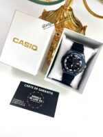 Casio Homme Analogique MWC-100H-2A Sportif avec Éclairage LED Étanchéité 100M MWC-100H-2A https://aiguilledeluxe.com original Algerie DZ