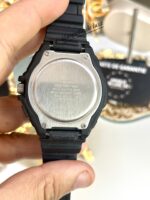 Casio Homme Analogique MWC-100H-2A Sportif avec Éclairage LED Étanchéité 100M MWC-100H-2A https://aiguilledeluxe.com original Algerie DZ