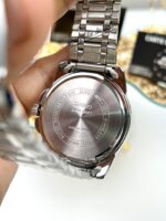 Casio Homme Montre Analogique MTP-1314D-2A Élégance Bleue MTP-1314D-2A https://aiguilledeluxe.com original Algerie DZ