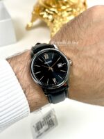 Casio Homme Montre Analogique MTP-V002L-1B3 Élégance Classique Fonctionnalité MTP-V002L-1B3 https://aiguilledeluxe.com original Algerie DZ