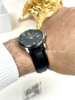 Casio Homme Montre Analogique MTP-V002L-1B3 Élégance Classique Fonctionnalité MTP-V002L-1B3 https://aiguilledeluxe.com original Algerie DZ