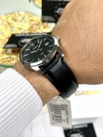Casio Homme Montre Analogique MTP-VD03L-1A Élégance et Simplicité MTP-VD03L-1A https://aiguilledeluxe.com original Algerie DZ