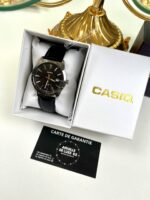 Casio Homme Montre Analogique MTP-VD03L-1A Élégance et Simplicité MTP-VD03L-1A https://aiguilledeluxe.com original Algerie DZ