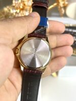 Casio Homme MTP-1183Q-9A Cuir Cadran Doré MTP-1183Q-9A https://aiguilledeluxe.com original Algerie DZ
