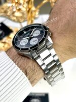 Casio Homme MTP-1374D-1A3 Multifonctions Acier Cadran Noir MTP-1374D-1A3 https://aiguilledeluxe.com original Algerie DZ