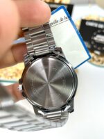 Casio Homme MTP-VD01D-2E Elégante Sportive Cadran Bleu Bracelet en Acier MTP-VD01D-2E https://aiguilledeluxe.com original Algerie DZ