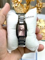 Casio Femme LTP-1165A-4C Classe Cadran Rectangulaire Acier Inoxydable LTP-1165A-4C https://aiguilledeluxe.com original Algerie DZ