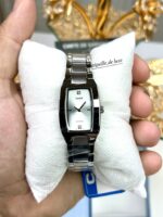 Casio Femme LTP-1165A-7C Classe Cadran Rectangulaire Acier Inoxydable LTP-1165A-7C https://aiguilledeluxe.com original Algerie DZ