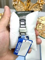 Casio Femme LTP-1165A-7C Classe Cadran Rectangulaire Acier Inoxydable LTP-1165A-7C https://aiguilledeluxe.com original Algerie DZ