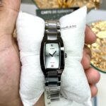 Casio Femme LTP-1165A-7C Classe Cadran Rectangulaire Acier Inoxydable LTP-1165A-7C https://aiguilledeluxe.com original Algerie DZ