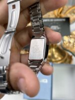 Casio Femme LTP-1165A-7C Classe Cadran Rectangulaire Acier Inoxydable LTP-1165A-7C https://aiguilledeluxe.com original Algerie DZ