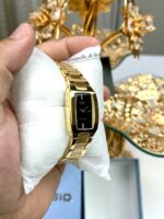 Casio Femme LTP-1165N-1C Classe Plaqué Or Cadran Noir LTP-1165N-1C https://aiguilledeluxe.com original Algerie DZ