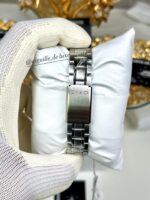 Casio Femme LTP-1308D-4A Élégante Acier Inoxydable Cadran Rose Dateur LTP-1308D-4A https://aiguilledeluxe.com original Algerie DZ