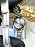 Casio Femme LTP-V004SG-9A Élégante Deux Tons Cadran Champagne Dateur LTP-V004SG-9A https://aiguilledeluxe.com original Algerie DZ