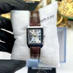 Casio Femme LTP-V007L-9B Élégante Cadran Doré Bracelet Cuir Marron LTP-V007L-9B https://aiguilledeluxe.com original Algerie DZ