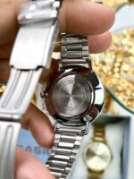 Casio Femme LTP-VT01D-4B Simplicité Elégance Cadran Rose LTP-VT01D-4B https://aiguilledeluxe.com original Algerie DZ