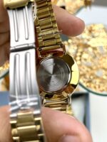 Casio Femme LTP-VT01G-4B Élégante Cadran Rose Bracelet Inoxydable doré LTP-VT01G-4B https://aiguilledeluxe.com original Algerie DZ