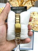 Casio Femme LTP-VT01G-9B Distinctive Cadran Doré Acier Inoxydable LTP-VT01G-9B https://aiguilledeluxe.com original Algerie DZ