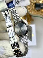 Casio Femme Montre Analogique LTP-1129G-7B Élégance Bicolore Raffiné Chiffres Arabes LTP-1129G-7B https://aiguilledeluxe.com original Algerie DZ