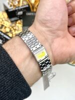 Casio Unisexe A159WA-N1 Vintage Digitale Acier Inoxydable A159WA-N1 https://aiguilledeluxe.com original Algerie DZ