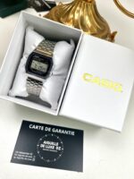 Casio Unisexe A159WA-N1 Vintage Digitale Acier Inoxydable A159WA-N1 https://aiguilledeluxe.com original Algerie DZ