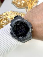 Casio Homme AE-1500WH-8B Pratique Digitale Cadran Sombre Bracelet Résine AE-1500WH-8B https://aiguilledeluxe.com original Algerie DZ