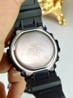 Casio Homme AE-1500WH-8B Pratique Digitale Cadran Sombre Bracelet Résine AE-1500WH-8B https://aiguilledeluxe.com original Algerie DZ