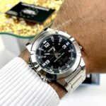 Casio Homme AMW-870D-1A Décontractée Analogique Numérique Acier Inoxydable Autonomie 10 Ans AMW-870D-1A https://aiguilledeluxe.com original Algerie DZ