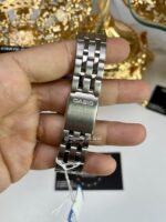 Casio Homme MTP‑B145D‑3A Montre Vintage Acier Cadran Vert Élégant MTP-B145D-3A https://aiguilledeluxe.com original Algerie DZ