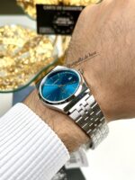 Casio Homme Analogique MTP-B145D-2A2  Élégance Rétro Bracelet Acier Inoxydable MTP-B145D-2A2 https://aiguilledeluxe.com original Algerie DZ