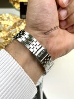 Casio Homme Analogique MTP-B145D-2A2  Élégance Rétro Bracelet Acier Inoxydable MTP-B145D-2A2 https://aiguilledeluxe.com original Algerie DZ