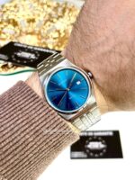 Casio Homme MTP‑B145D‑3A Montre Vintage Acier Cadran Vert Élégant MTP-B145D-3A https://aiguilledeluxe.com original Algerie DZ