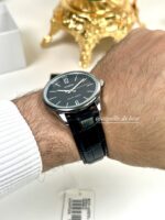 Casio Homme Analogique MTP-V005L-1B Classique Bracelet Cuir Étanche MTP-V005L-1B https://aiguilledeluxe.com original Algerie DZ