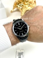 Casio Homme Analogique MTP-V005L-1B Classique Bracelet Cuir Étanche MTP-V005L-1B https://aiguilledeluxe.com original Algerie DZ