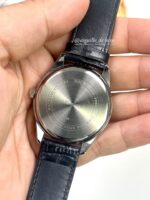 Casio Homme Analogique MTP-V005L-1B Classique Bracelet Cuir Étanche MTP-V005L-1B https://aiguilledeluxe.com original Algerie DZ