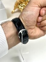 Casio Homme Analogique MTP-V005L-1B Classique Bracelet Cuir Étanche MTP-V005L-1B https://aiguilledeluxe.com original Algerie DZ