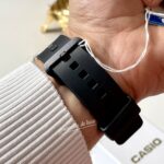 Casio Homme Analogique MW-240-1E Classique Bracelet Résine Étanchéité 50M MW-240-1E https://aiguilledeluxe.com original Algerie DZ