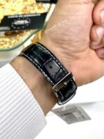 Casio Homme Chronographe MTP-1375L-1A Élégance Classique Bracelet Cuir MTP-1375L-1A https://aiguilledeluxe.com original Algerie DZ